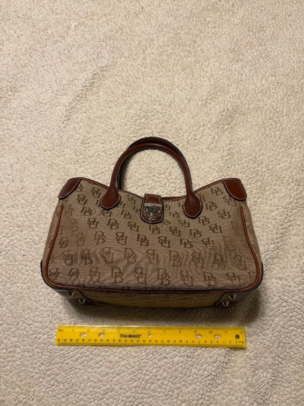 Dooney & Bourke handbag
